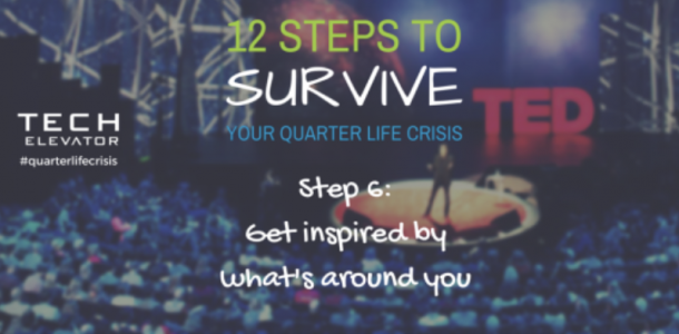 Quarter Life Crisis 6