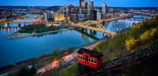 Looking for Tech Jobs in Pittsburgh? Here’s How to Get One