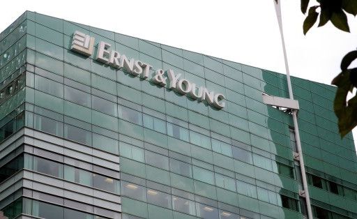 Ernst & Young