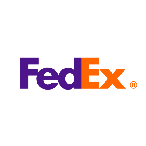 FedEx in Houston