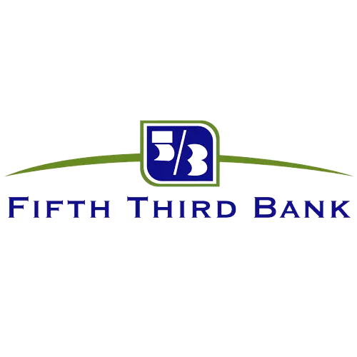 Fifth Third Bank in Cincinnati