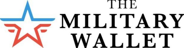 Military Wallet Logo