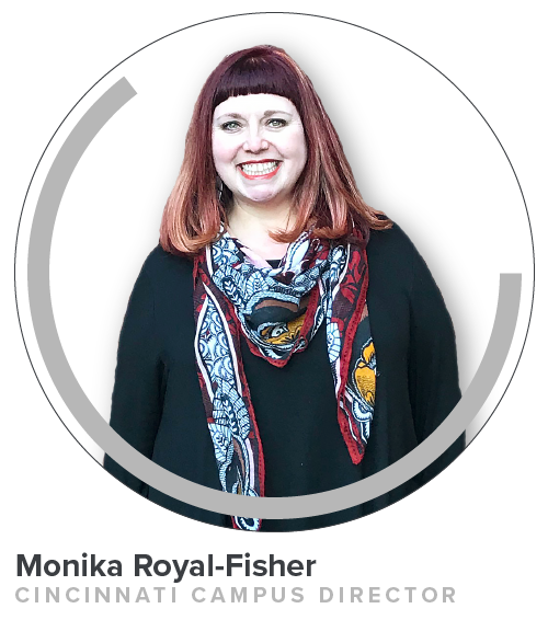 Monika Royal-Fischer - Campus Director