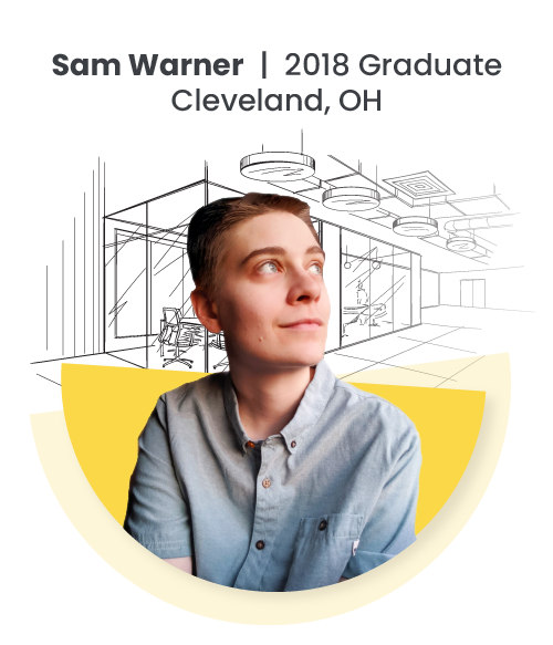 Sam Warner Grad