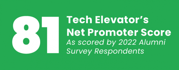 Net Promoter Score - Tech Elevator Alumni