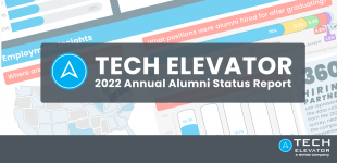 Top Takeaways from the Tech Elevator Alumni Survey
