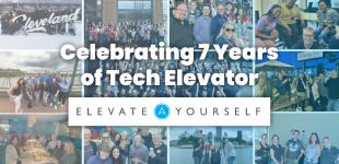Looking Back on 7 Years of Elevating People, Companies and Communities