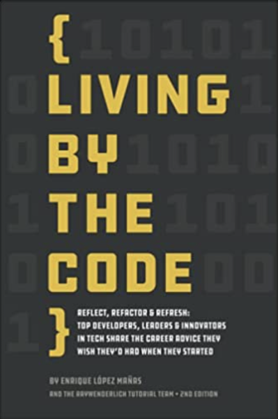 Software Developer - Living By The Code