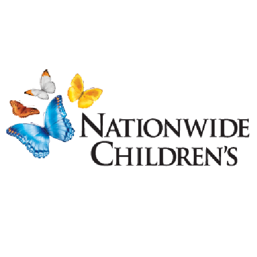 Nationwide Children's Logo