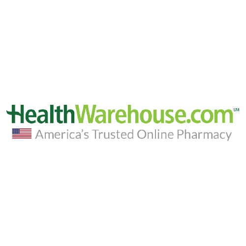 Health Warehouse Logo
