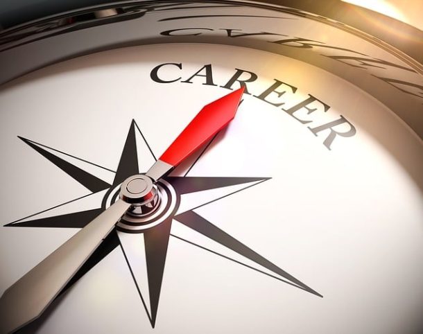Career Change - 5 things to consider