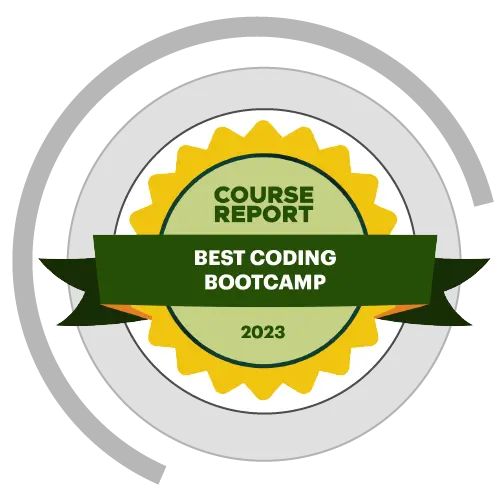 Best Coding Bootcamp Winner