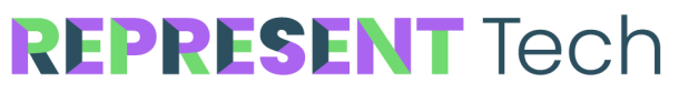 Represent Tech Logo