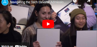 Cracking the Code: Tech Elevator’s Admissions Process Explained (Video)