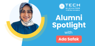 Alumni Spotlight: Why Ada Safak Chose the Bootcamp for Hands-on Experience