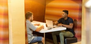 4 Benefits of Having a Tech Career Mentor